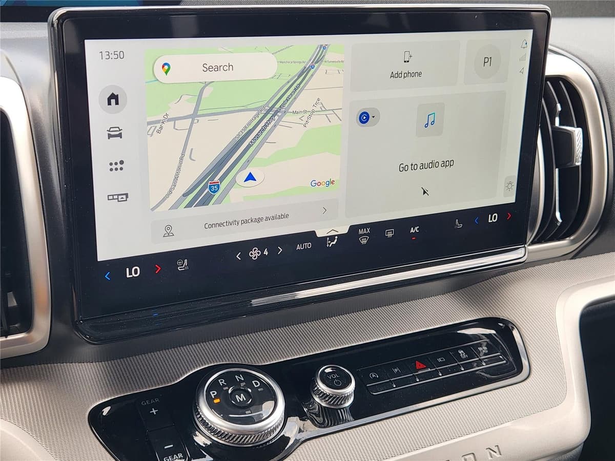 2026 Ford Expedition - Image 12