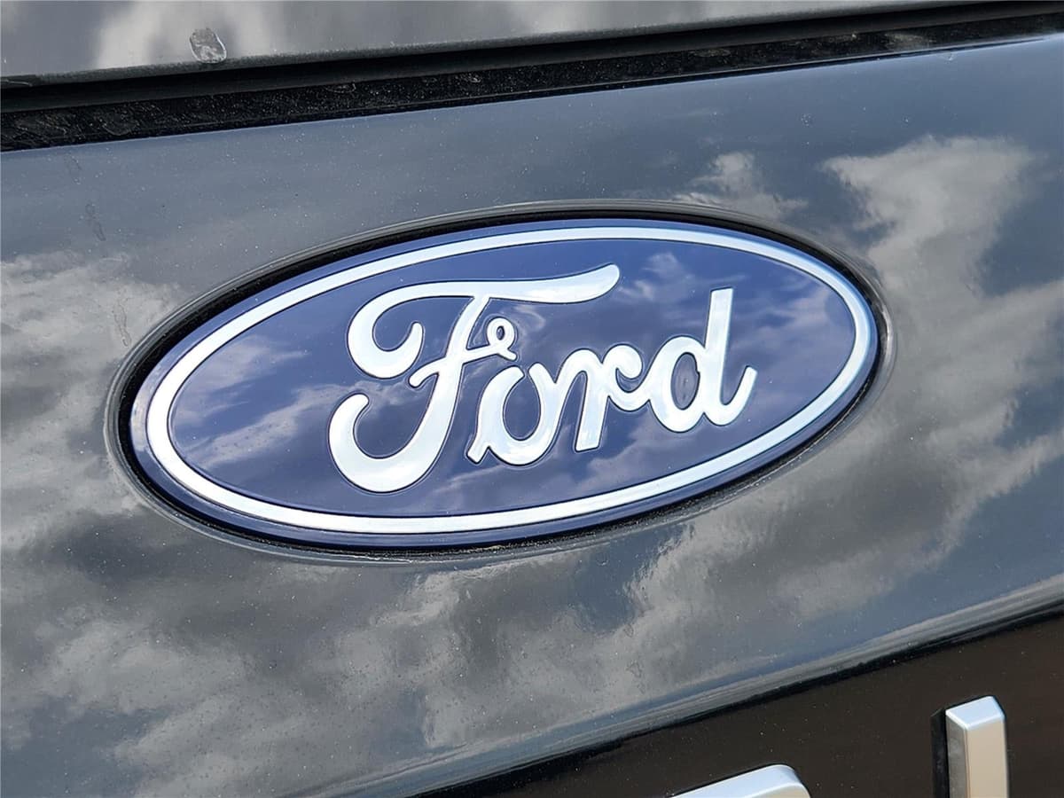 2026 Ford Expedition - Image 8