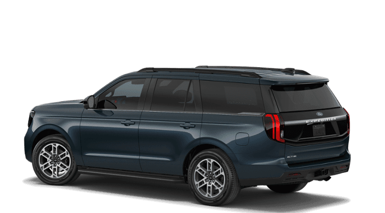 2026 Ford Expedition - Image 2
