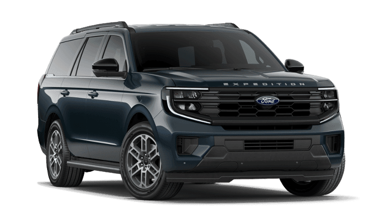 2026 Ford Expedition - Image 4