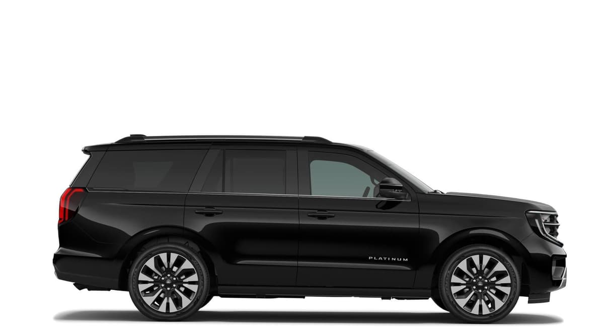 2026 Ford Expedition - Image 5