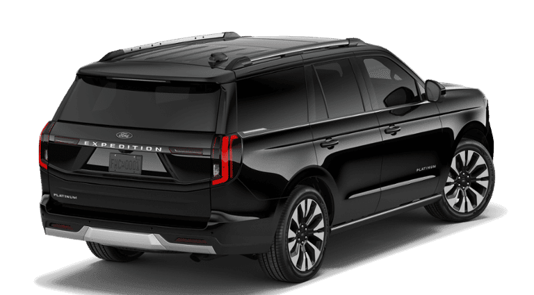 2026 Ford Expedition - Image 11