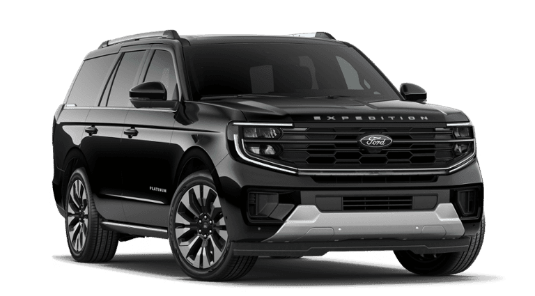 2026 Ford Expedition - Image 12