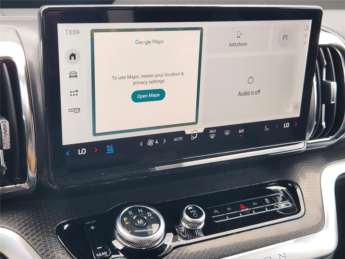 2026 Ford Expedition - Image 12