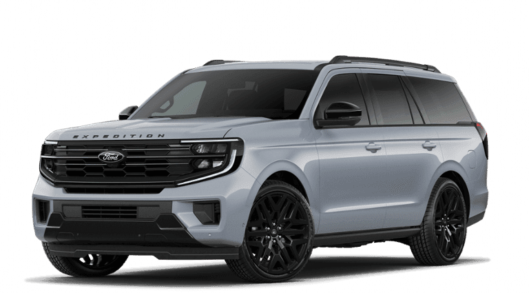 2026 Ford Expedition - Image 24