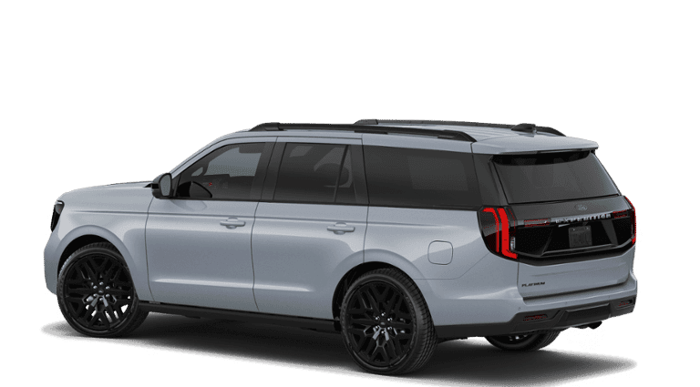 2026 Ford Expedition - Image 25