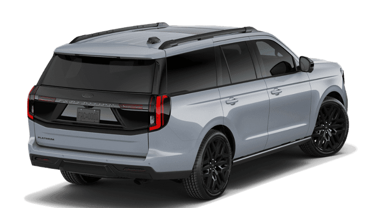 2026 Ford Expedition - Image 26