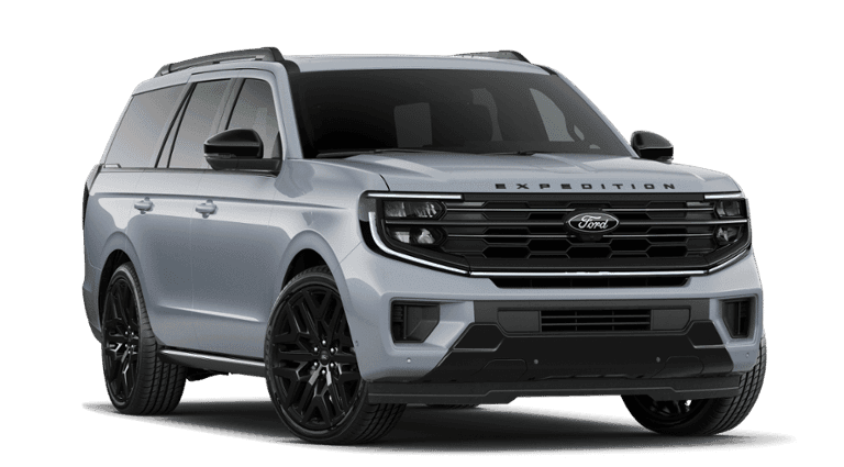 2026 Ford Expedition - Image 27