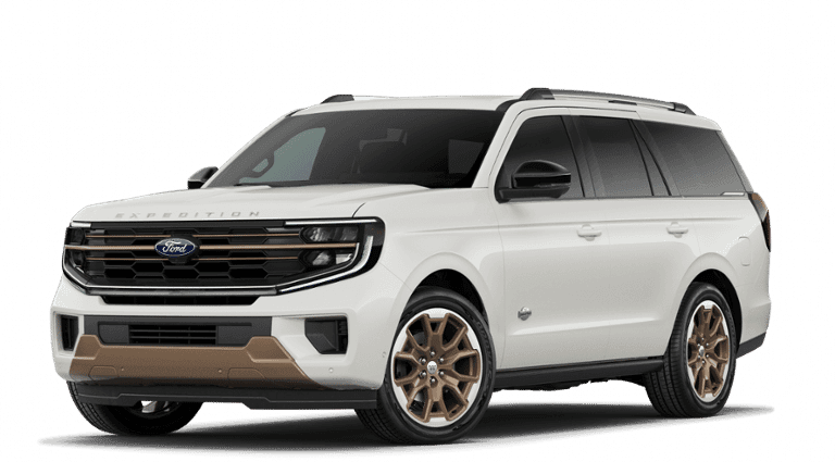 2026 Ford Expedition - Image 1