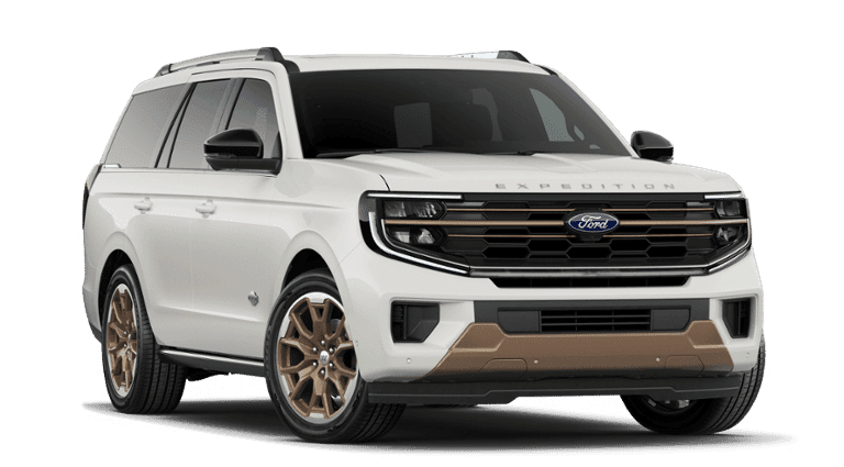 2026 Ford Expedition - Image 4