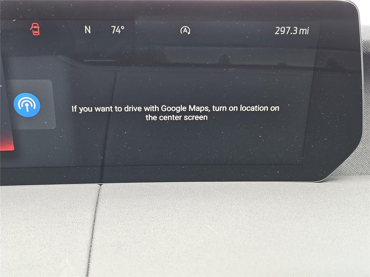 2025 Ford Expedition - Image 12