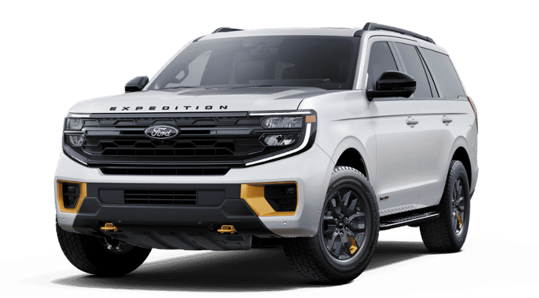 2025 Ford Expedition - Image 24