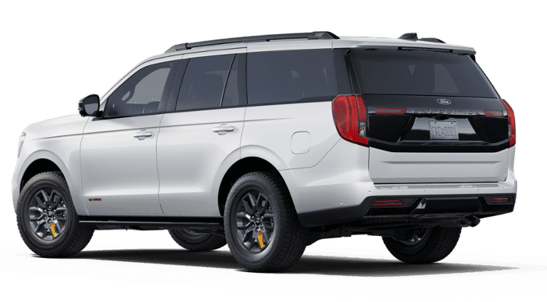 2025 Ford Expedition - Image 25