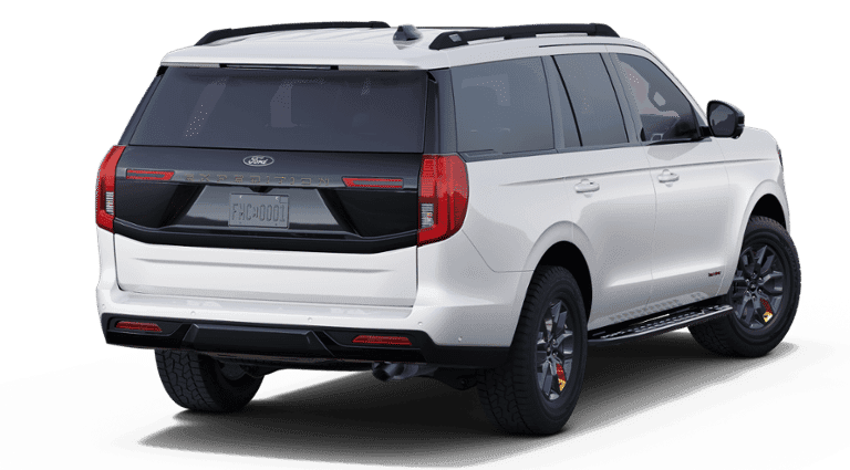 2025 Ford Expedition - Image 26