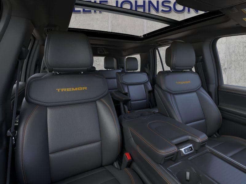 2026 Ford Expedition - Image 10