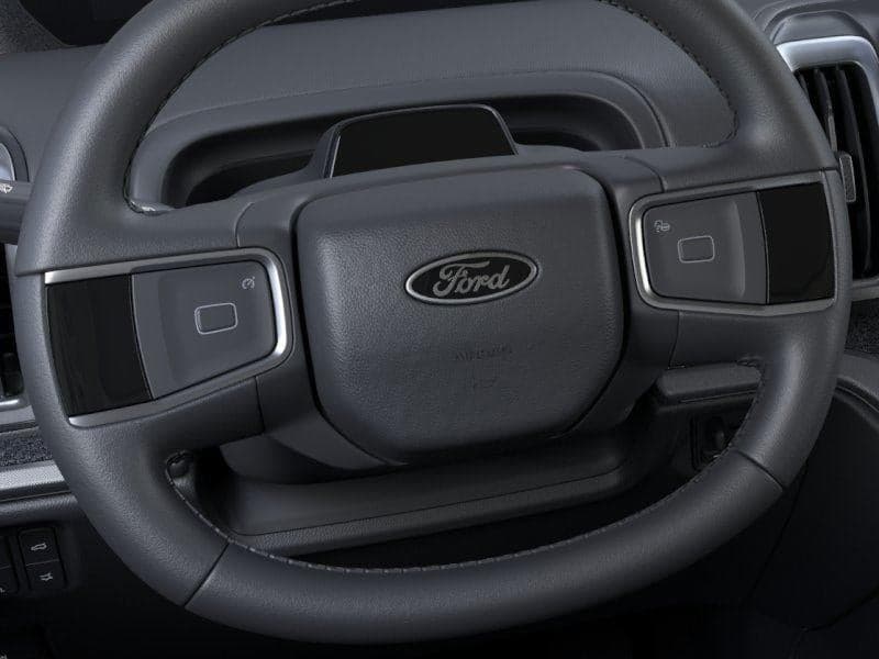 2026 Ford Expedition - Image 12