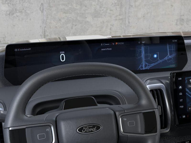2026 Ford Expedition - Image 13