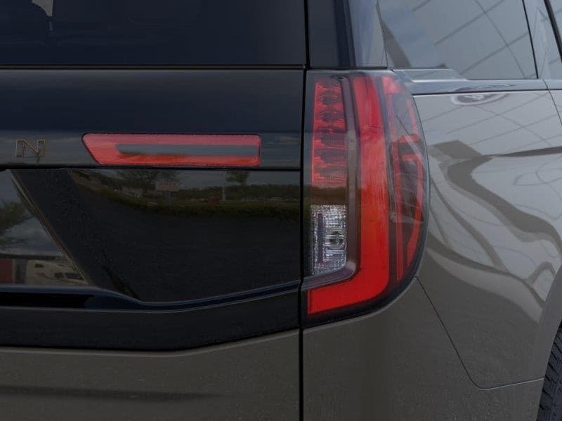2026 Ford Expedition - Image 21