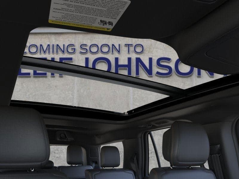 2026 Ford Expedition - Image 22