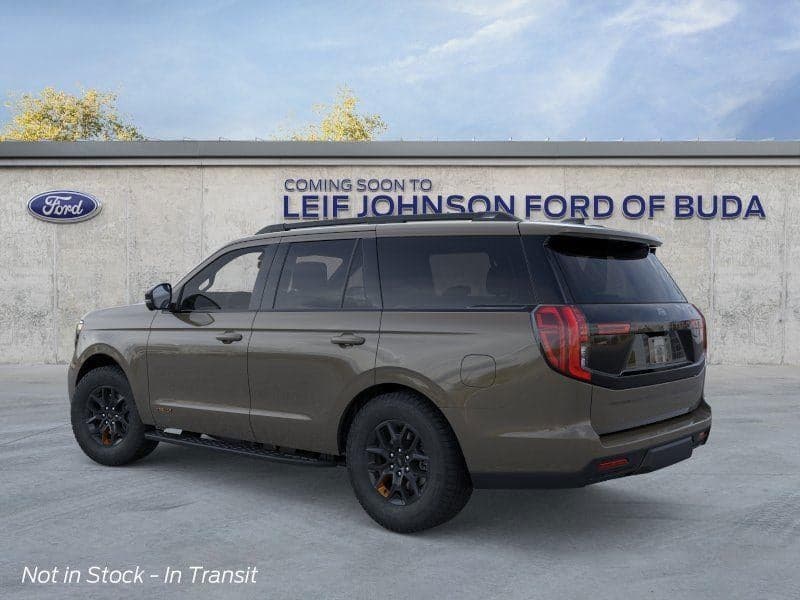 2026 Ford Expedition - Image 4