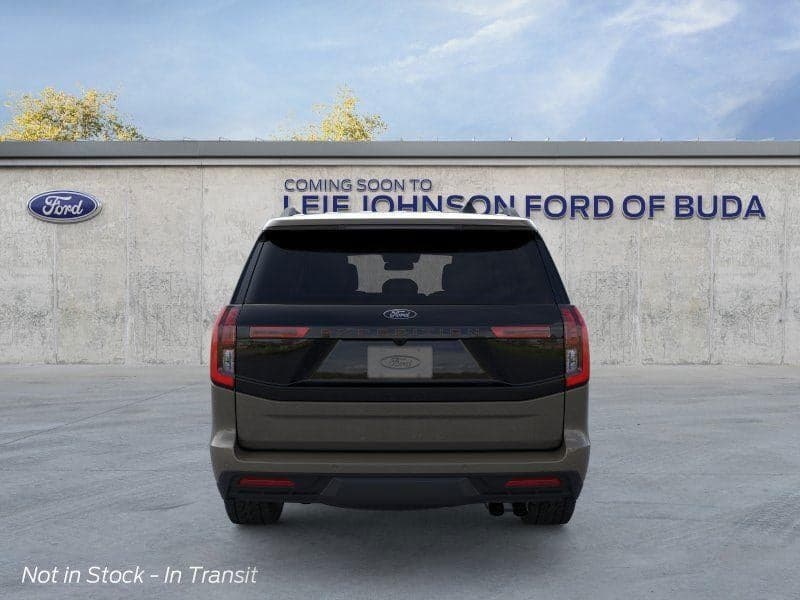 2026 Ford Expedition - Image 5