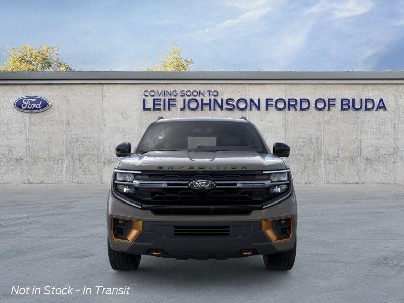 2026 Ford Expedition - Image 6