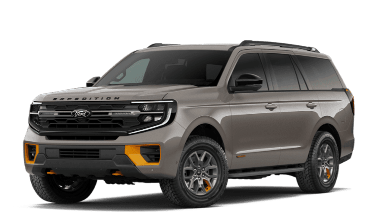 2026 Ford Expedition - Image 24