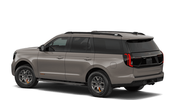 2026 Ford Expedition - Image 25