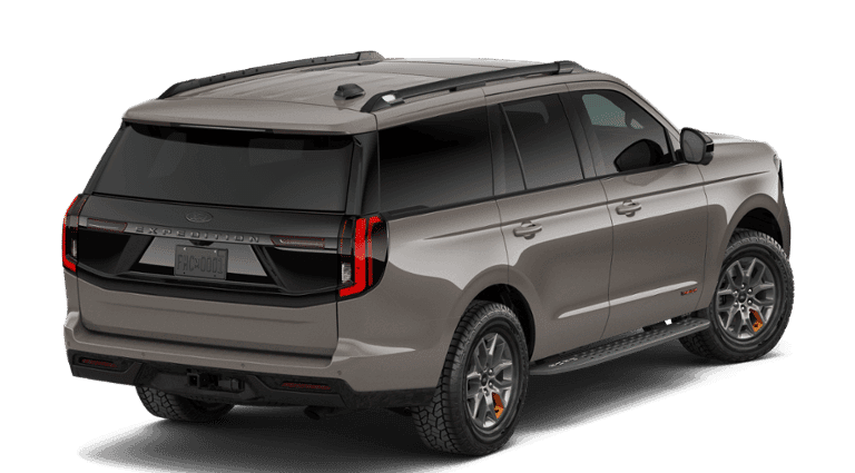 2026 Ford Expedition - Image 26