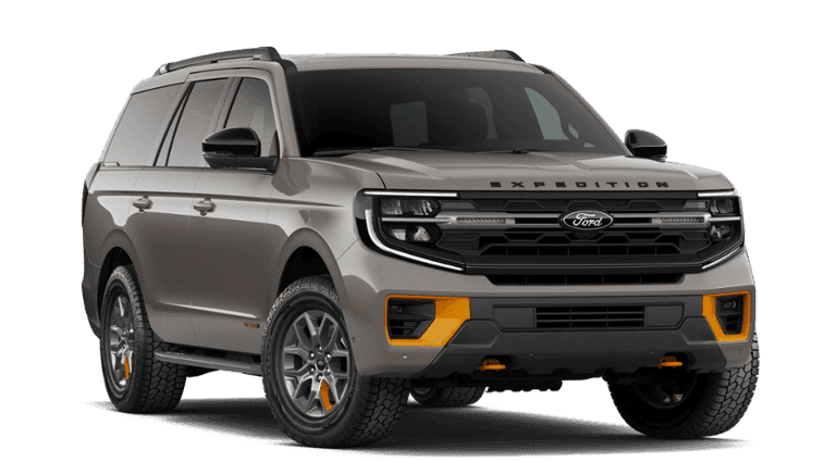 2026 Ford Expedition - Image 27