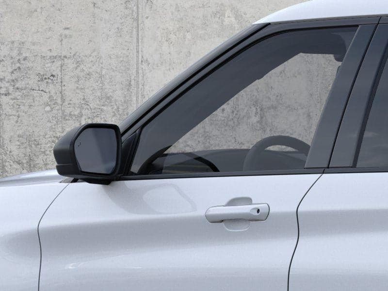 2026 Ford Explorer - Image 19