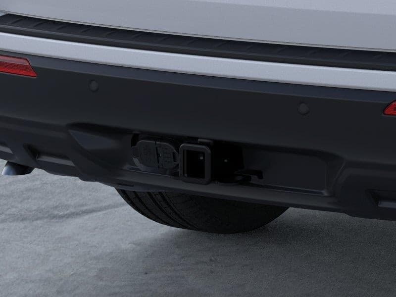 2026 Ford Explorer - Image 22