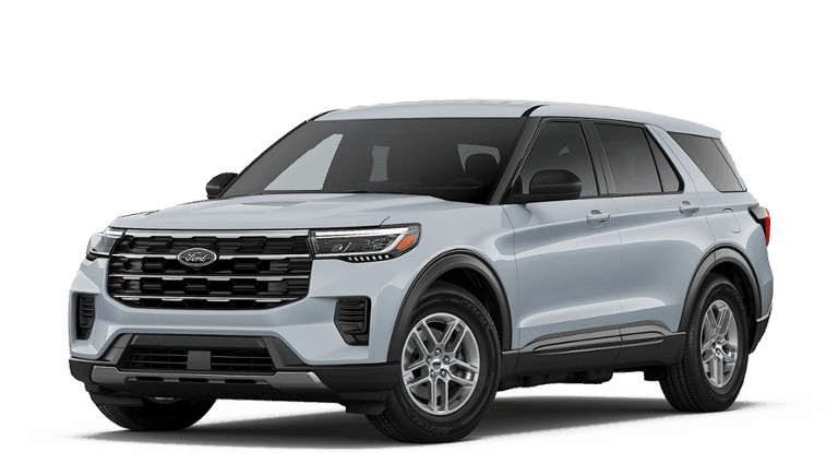 2026 Ford Explorer - Image 23