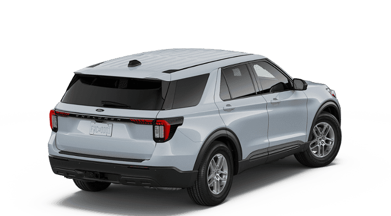 2026 Ford Explorer - Image 25