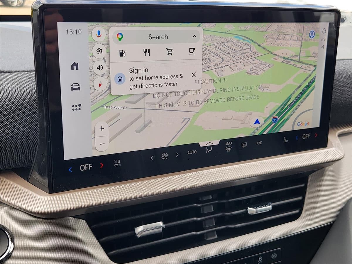 2026 Ford Explorer - Image 12