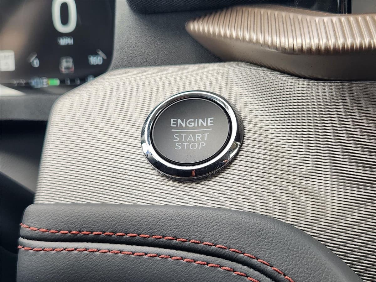 2026 Ford Explorer - Image 16