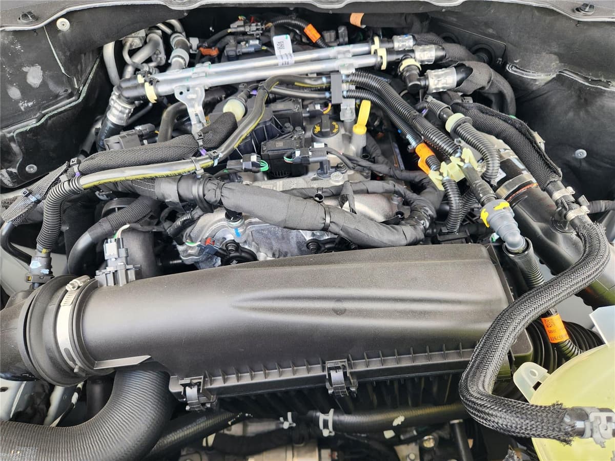 2026 Ford Explorer - Image 22