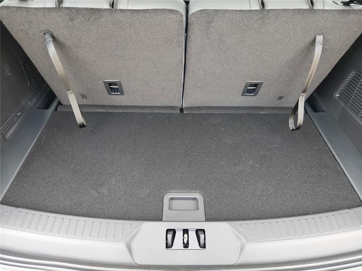 2026 Ford Explorer - Image 23