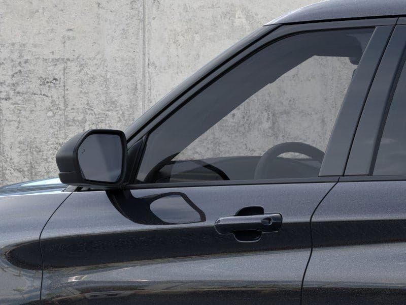 2026 Ford Explorer - Image 20