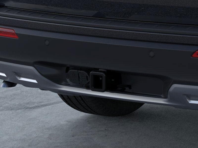 2026 Ford Explorer - Image 23