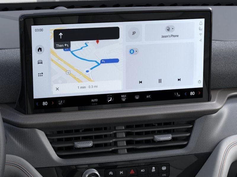 2026 Ford Explorer - Image 14