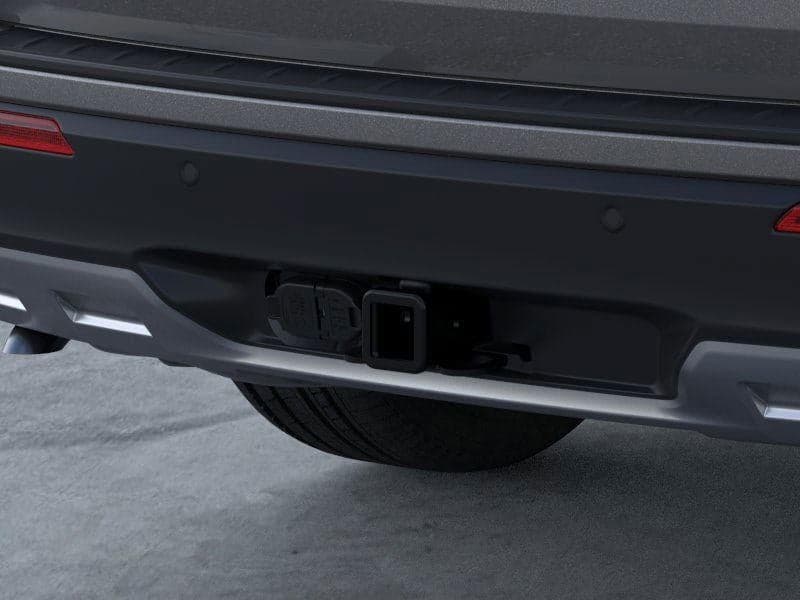 2026 Ford Explorer - Image 23