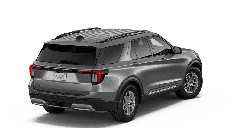 2026 Ford Explorer - Image 26