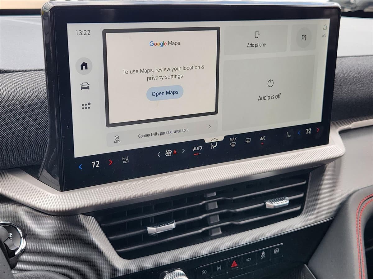 2026 Ford Explorer - Image 12