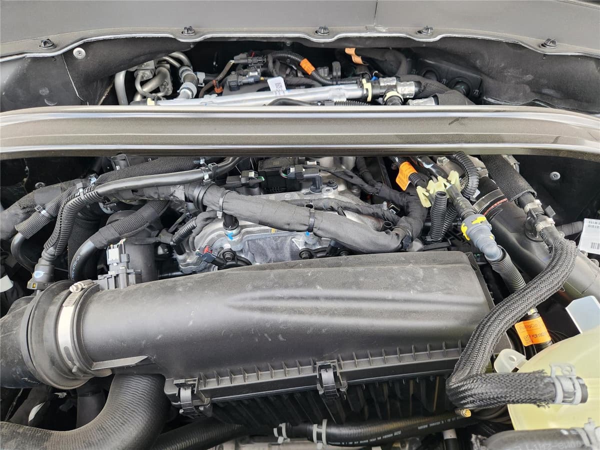 2026 Ford Explorer - Image 22