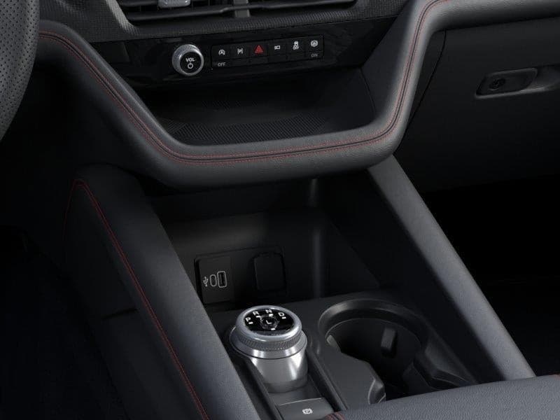 2026 Ford Explorer - Image 15