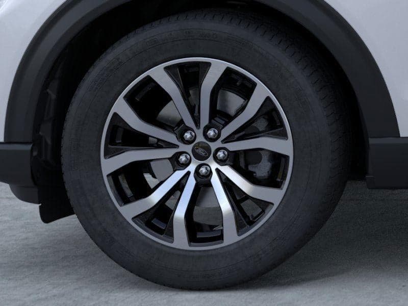 2026 Ford Explorer - Image 19