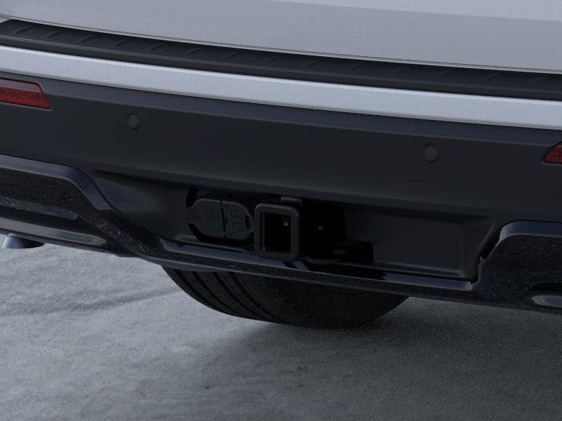 2026 Ford Explorer - Image 23