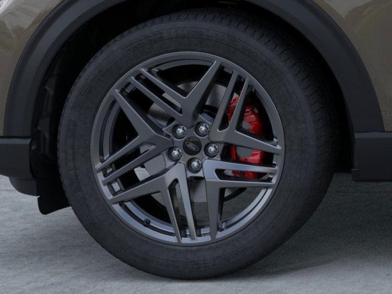 2026 Ford Explorer - Image 19