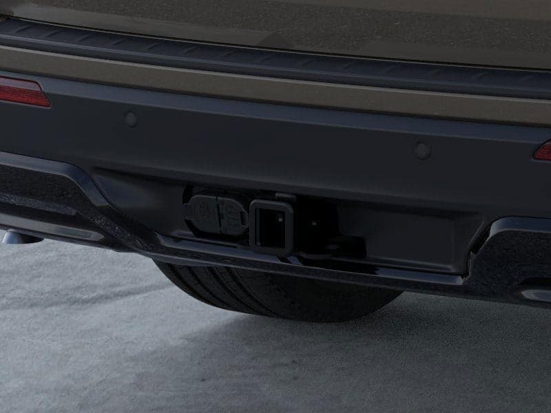 2026 Ford Explorer - Image 23